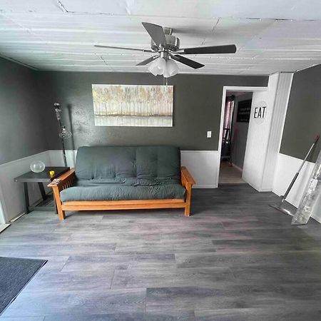 Comfortable 2 Bedroom Home In Historic Hibbing Exterior photo